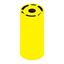 Picture of JoPo Twist Outer Sleeve Yellow