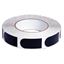 Picture of KR Strikeforce Sure Fit Tape 1/2" Black Smooth 500 Piece