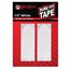 Picture of KR Strikeforce Sure Fit Tape 1/2" White Textured 30 Piece