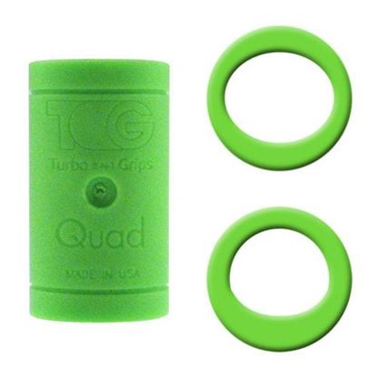 Picture of Turbo 4-N-1 Quad Bowling Insert Finger Grip Single