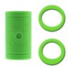 Picture of Turbo 4-N-1 Quad Insert Bowling Finger Grip 10 Pack