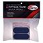 Picture of Turbo Skin Protection 1" Fitting Tape Blue - 100 Count