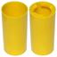 Picture of Turbo Switch Grip Outer Sleeve Yellow 1 1/2 - Single