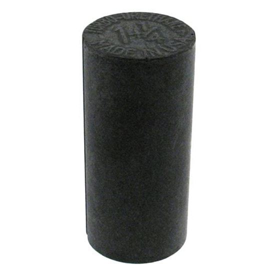 Picture of Turbo Urethane Thumb Slug Black 1 1/2 Pack of 10