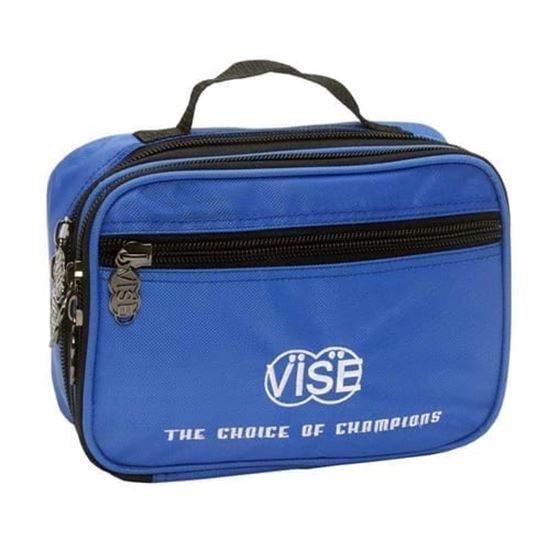 Picture of VISE Bowling Accessory Bag - Blue
