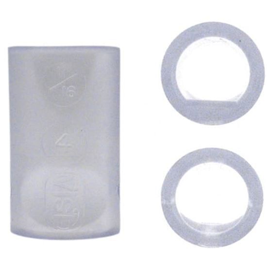 Picture of VISE Grip Lady Power Lift And Semi P/S Bowling Insert Single