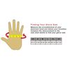 Picture of Storm Xtra Hook Medium Right Hand Bowling Glove