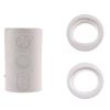 Picture of VISE Grip Oval and Power Oval O/PO Bowling Inserts Bag of 5