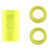 Picture of VISE Grip Power Lift & Semi P/S Bowling Finger Inserts Bag of 5