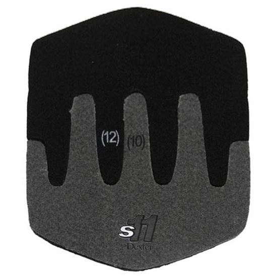 Picture of Dexter S11 Saw Tooth Replacement Sole