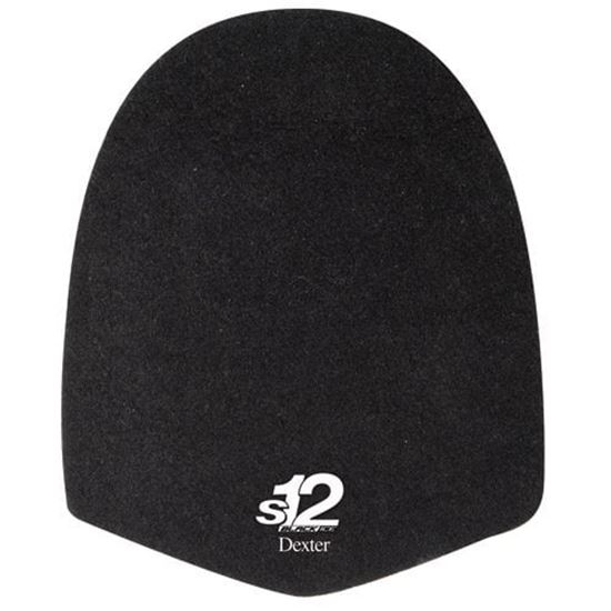 Picture of Dexter S12 Black Ice Replacement Sole