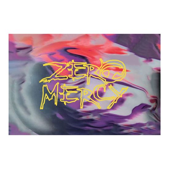 Picture of Hammer Zero Mercy Solid Bowling Towel