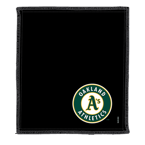 Picture of KR Strikeforce MLB Oakland Athletics Shammy Pad