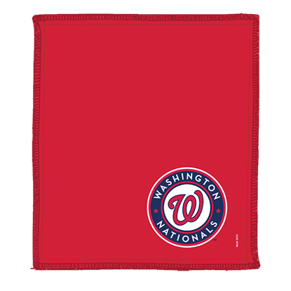 Picture of KR Strikeforce MLB Washington Nationals Shammy Pad