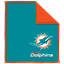 Picture of KR Strikeforce NFL Miami Dolphins Shammy