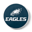 Picture of KR Strikeforce NFL Philadelphia Eagles Round Rubber Bowling Shammy