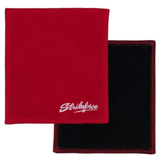 Picture of KR Strikeforce Red Black Shammy