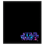 Picture of KR Strikeforce Star Wars Space Logo Bowling Ball Cleaning Shammy