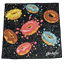 Picture of KR Strikeforce Sublimated Microfiber Towel Donuts 16x16