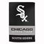 Picture of Master Chicago White Sox MLB Bowling Towel