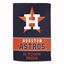 Picture of Master Houston Astros MLB Bowling Towel