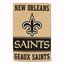 Picture of Master New Orleans Saints NFL Bowling Towel
