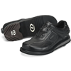 Picture of Dexter SST 6 Hybrid BOA Black Gunmetal Men's Right Hand Wide Bowling Shoes