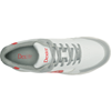 Picture of Dexter Men's Ricky V Grey Red Wide Bowling Shoes