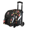 Picture of KR Cruiser 1 Ball Single Roller Donuts Bowling Bag
