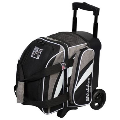 Picture of KR Cruiser 1 Ball Single Roller Stone Bowling Bag