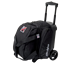 Picture of KR Cruiser 1 Ball Single Roller Black Bowling Bag
