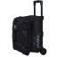 Picture of KR Hybrid X 2 Ball Double Roller Black Bowling Bag