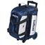 Picture of KR NFL 2 Ball Double Roller New England Patriots Bowling Bag