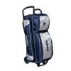 Picture of KR Dallas Cowboys 3 Ball Premium Triple Roller NFL Bowling Bag