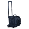 Picture of Brunswick Zone 1 Ball Roller Black Bowling Bag