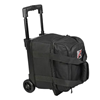 Picture of KR Hybrid X 1 Ball Roller Black Bowling Bag