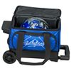 Picture of KR Hybrid X 1 Ball Roller Royal Bowling Bag