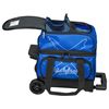 Picture of KR Hybrid X 1 Ball Roller Royal Bowling Bag