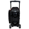 Picture of Storm Streamline 2 Ball Roller Hex Black Red Bowling Bag