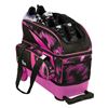 Picture of KR Cruiser 2 Ball Double Roller Scratch Pink Bowling Bag