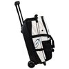 Picture of Storm 3 Ball Rolling Thunder Air White Bowling Bag