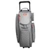 Picture of KR Strikeforce Diamond 3 Ball Triple Roller Grey Bowling Bag