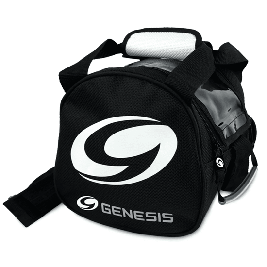 Picture of Genesis Sport Add On Ball Black Bowling Bag
