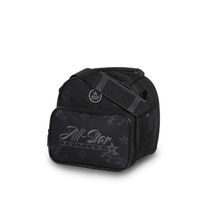 Picture of Roto Grip 1 Ball Add A Bag Caddy Blackout All Star Edition