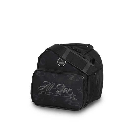 Picture of Roto Grip 1 Ball Add A Bag Caddy Blackout All Star Edition