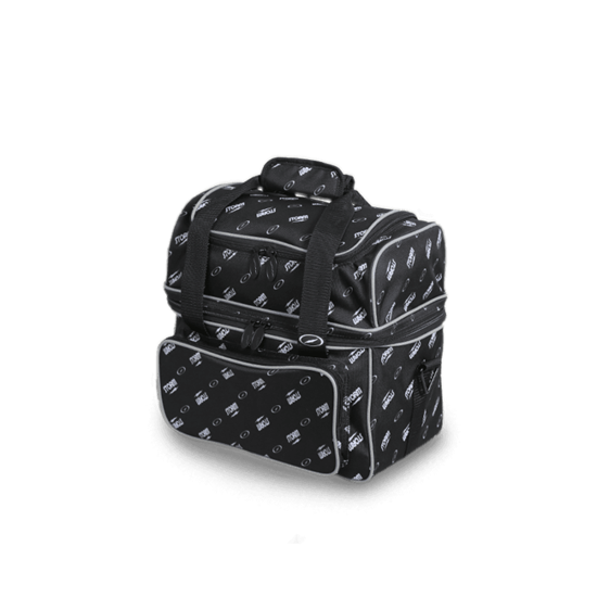 Picture of Storm 1 Ball Flip Tote Dye Sub Bowling Bag