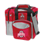 Picture of KR NCAA Ohio State Buckeyes 1 Ball Single Tote Bowling Bag