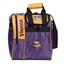 Picture of KR NFL 1 Ball Tote Minnesota Vikings Bowling Bag