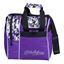Picture of KR Rook 1 Ball Single Tote Purple Digi Camo Bowling Bag