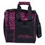 Picture of KR Rook 1 Ball Single Tote Pink Ribbon Bowling Bag